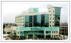Max Super Specialty Hospital India, India Max Super Specialty Hospital