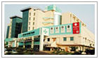 Max Super Specialty Hospital India, India Max Super Specialty Hospital