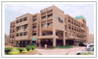 Max Super Specialty Hospital, Max Super Specialty Hospital