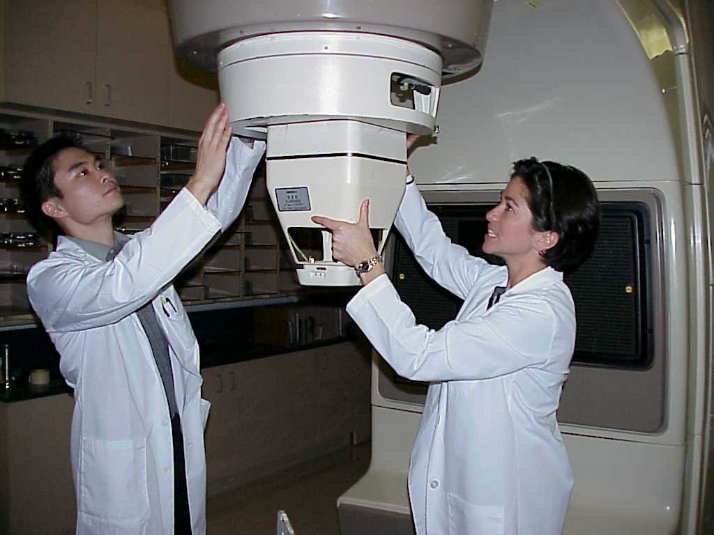 Radiation Therapy Breast  Cancer India