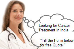 Endometrial Cancer Treatment in India