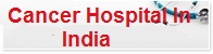 Cancer Hospital Cost India